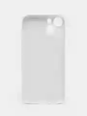 Молочный чехол на iPhone 12/12 Pro/13/13 Pro