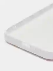Молочный чехол на iPhone 12/12 Pro/13/13 Pro