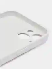 Молочный чехол на iPhone 12/12 Pro/13/13 Pro