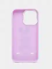 Лавандовый чехол для iPhone 12 / 13 / 13Pro