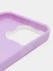 Лавандовый чехол для iPhone 12 / 13 / 13Pro