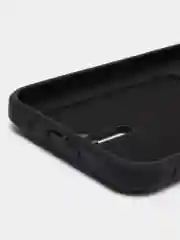 Черный чехол для iPhone 12/13/13Pro