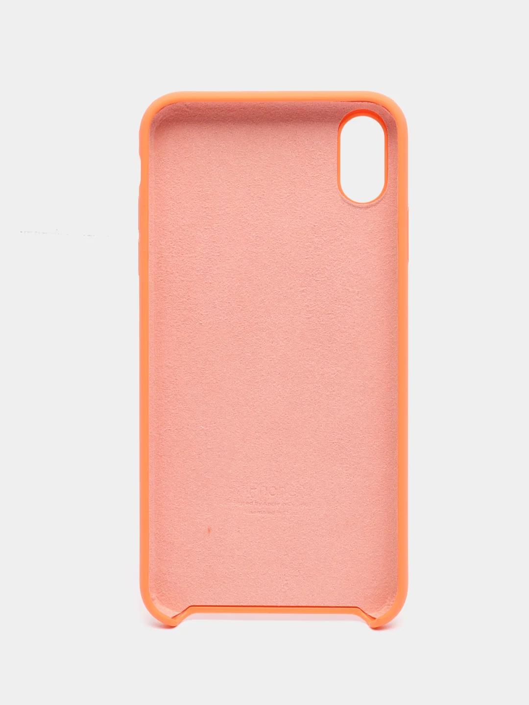 Манго чехол силиконовый на iPhone XS Max, 11 Pro, 11 Pro Max, 12 Mini, 12 Pro Max, 13 Mini