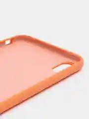 Манго чехол силиконовый на iPhone XS Max, 11 Pro, 11 Pro Max, 12 Mini, 12 Pro Max, 13 Mini
