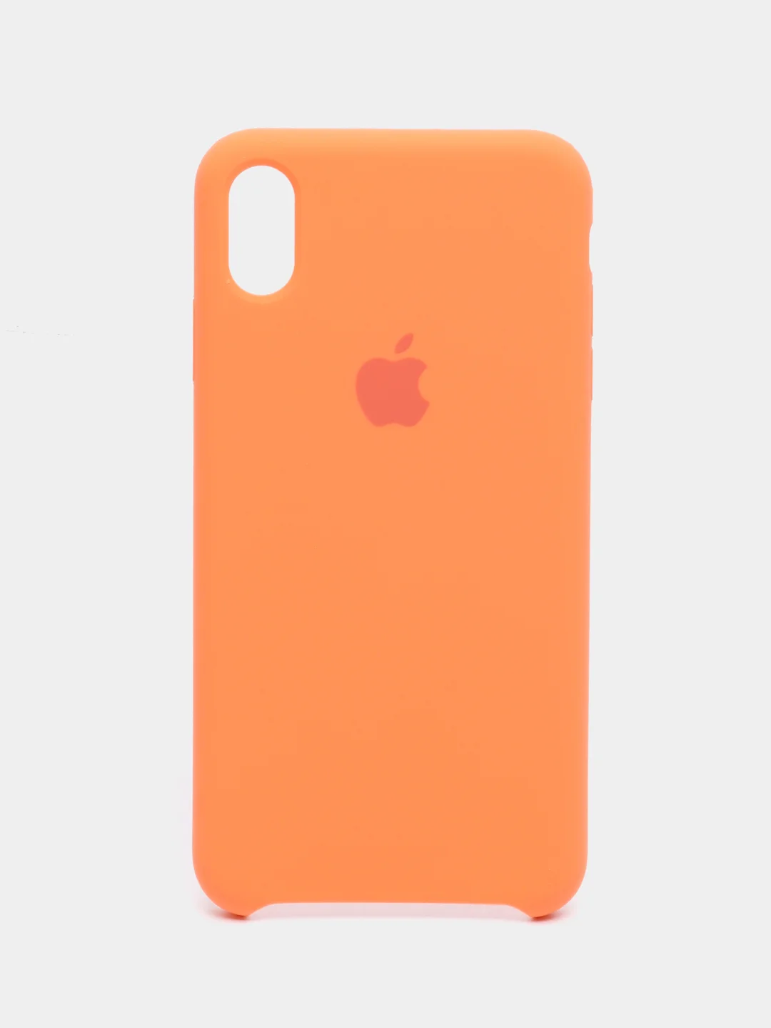 Манго чехол силиконовый на iPhone XS Max, 11 Pro, 11 Pro Max, 12 Mini, 12 Pro Max, 13 Mini