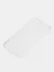Прозрачный чехол ZERO для Huawei Honor 7A / Y5 2018, силиконовый, прозрачный