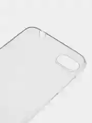 Прозрачный чехол ZERO для Huawei Honor 7A / Y5 2018, силиконовый, прозрачный