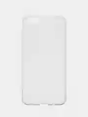 Прозрачный чехол ZERO для Huawei Honor 7A / Y5 2018, силиконовый, прозрачный