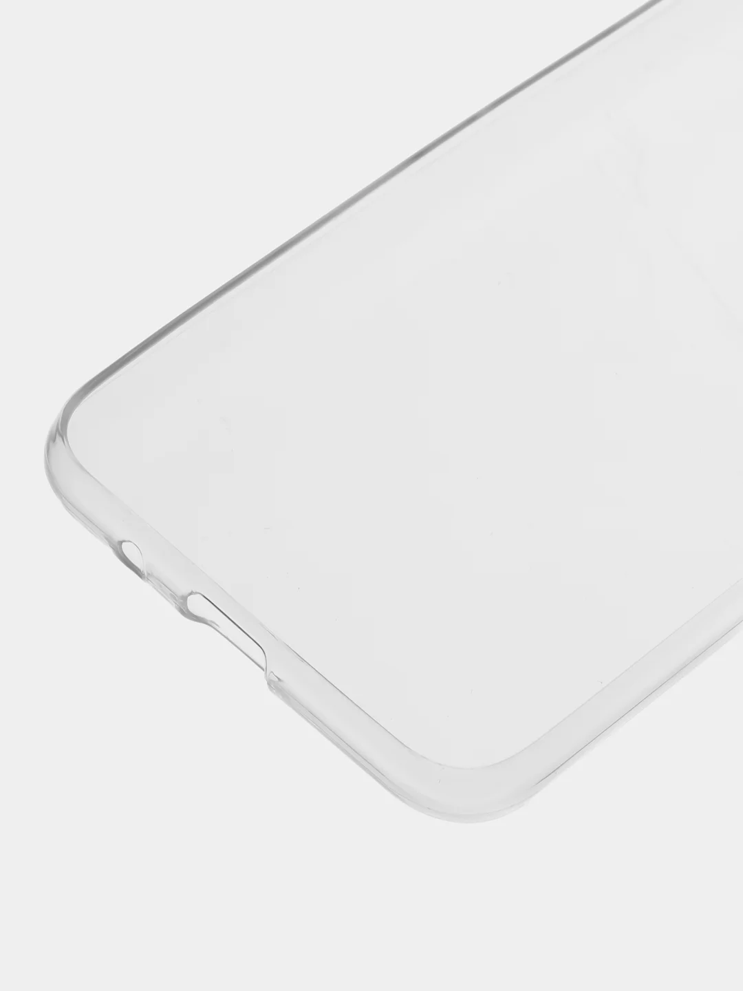 Прозрачный чехол ZERO для Huawei Honor 7A / Y5 2018, силиконовый, прозрачный