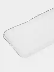 Прозрачный чехол ZERO для Huawei Honor 8A / Y6 2019, силиконовый, прозрачный