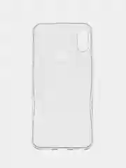 Прозрачный чехол ZERO для Huawei Honor 8A / Y6 2019, силиконовый, прозрачный