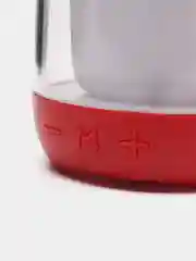 Красный портативная колонка PLUSE4MINI