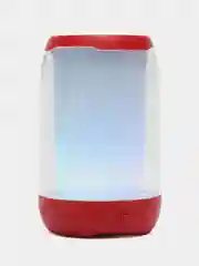 Красный портативная колонка PLUSE4MINI
