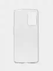 Прозрачный чехол ZERO для OPPO A54, силиконовый, прозрачный