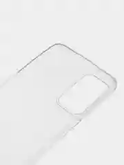 Прозрачный чехол ZERO для OPPO A54, силиконовый, прозрачный