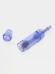 Картридж для дермапена Beauty Shine, на 24 иглы, М2 фиолетовый, 10 шт, 582327