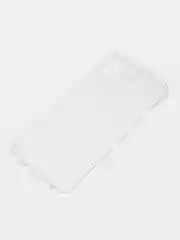 Прозрачный чехол ZERO для Samsung Galaxy A01 Core (A013), силиконовый, прозрачный