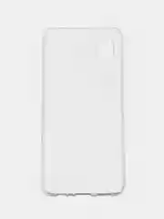 Прозрачный чехол ZERO для Samsung Galaxy A01 Core (A013), силиконовый, прозрачный