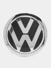 Колпачки заглушки на литой диск VW 69мм 4B0601170A 4шт / Volkswagen / 4B0 601 170A