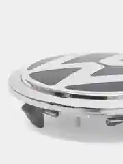 Колпачки заглушки на литой диск VW 69мм 4B0601170A 4шт / Volkswagen / 4B0 601 170A