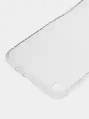 Прозрачный чехол ZERO для Samsung Galaxy A01 (A015), силиконовый, прозрачный