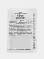 Семена укроп "Фейерверк", 2 г, ООО"ГАВРИШ"