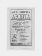 Семена Укроп АЛЛИГАТОР 2гр.(АЭЛИТА)