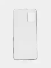 Прозрачный чехол ZERO для Samsung Galaxy A31, A315, силиконовый, прозрачный