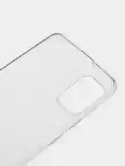 Прозрачный чехол ZERO для Samsung Galaxy A31, A315, силиконовый, прозрачный