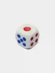 Набор конусных фишек + кубик для настольных игр