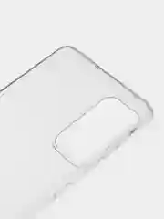 Прозрачный чехол ZERO для Samsung Galaxy A72 (A725), силиконовый, прозрачный