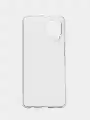 Прозрачный чехол ZERO для Samsung Galaxy M32 Global (M325), силиконовый, прозрачный