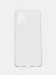Прозрачный чехол ZERO для Samsung Galaxy M32 Global (M325), силиконовый, прозрачный