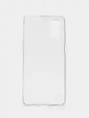Прозрачный чехол ZERO для Samsung Galaxy M51 (M515), силиконовый, прозрачный