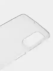 Прозрачный чехол ZERO для Samsung Galaxy M51 (M515), силиконовый, прозрачный