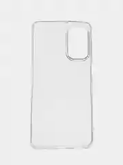 Прозрачный чехол ZERO для Samsung Galaxy M52 (M526), силиконовый, прозрачный