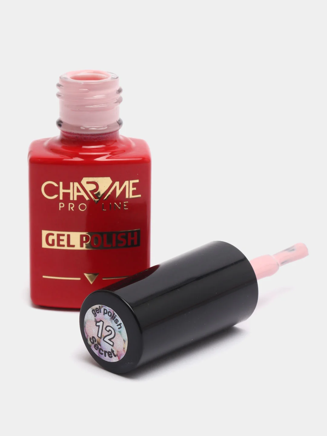 Гель-лак Charme Secret, 10 мл