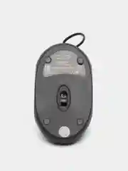 Голубой мышь компьютерная CBR CM 102