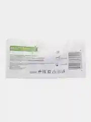 Картридж для дермапена Beauty Shine, на 24 иглы, М2 фиолетовый, 5 шт, 582303