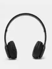 Беспроводные наушники Wireless, накладные, с шумоподавлением полноразмерные