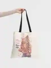Коралловый меланж сумка женская "Подарок маме", шоппер