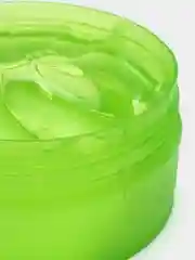 Зеленый универсальный гель алоэ вера для лица и тела Aloe Vera 99%, гель после ожогов и воспалений
