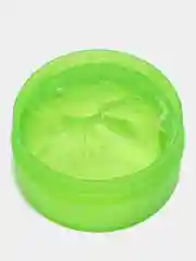 Зеленый универсальный гель алоэ вера для лица и тела Aloe Vera 99%, гель после ожогов и воспалений