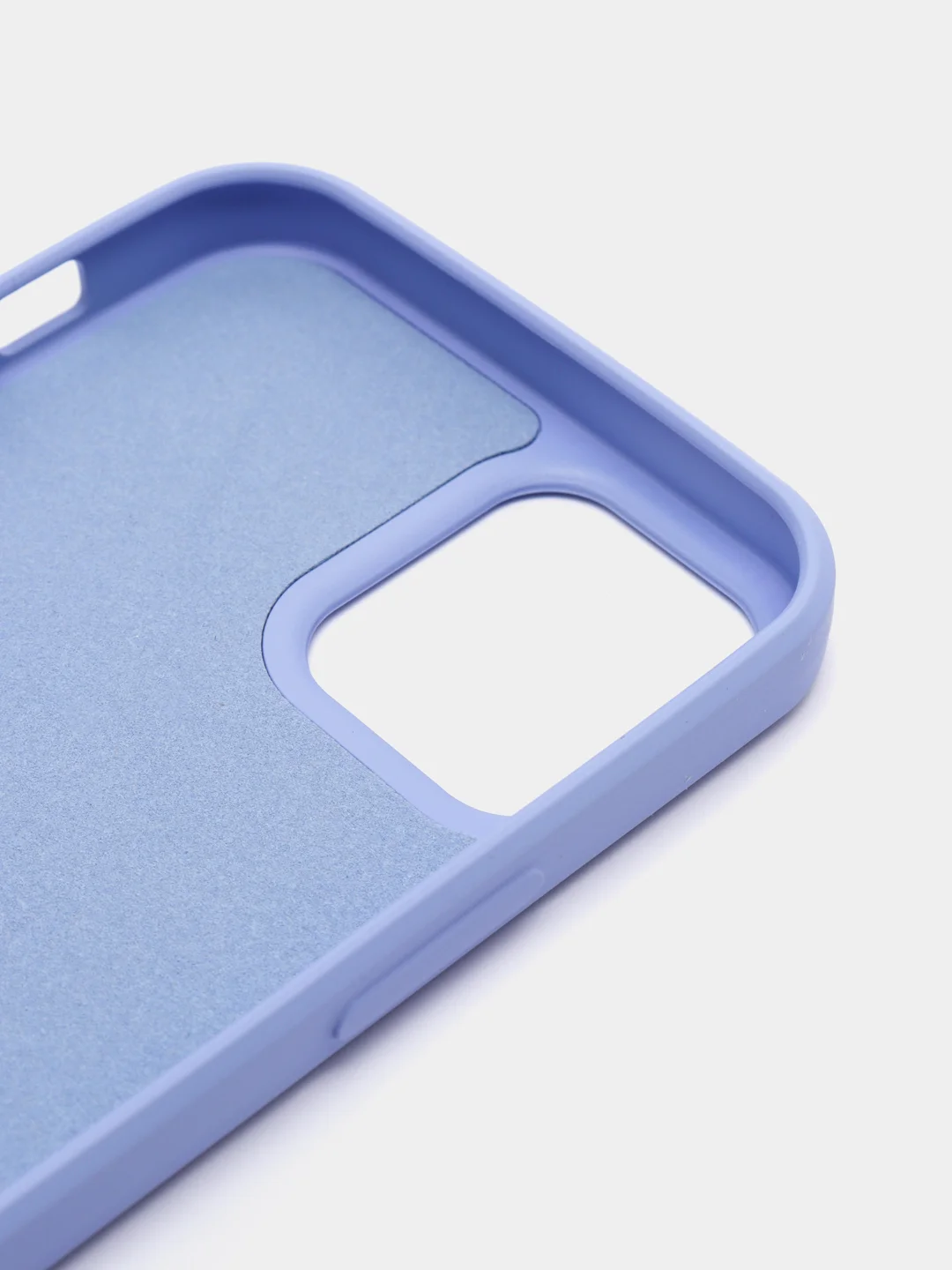 Сиреневый чехол Activ Full Original Design для iPhone 12 Mini