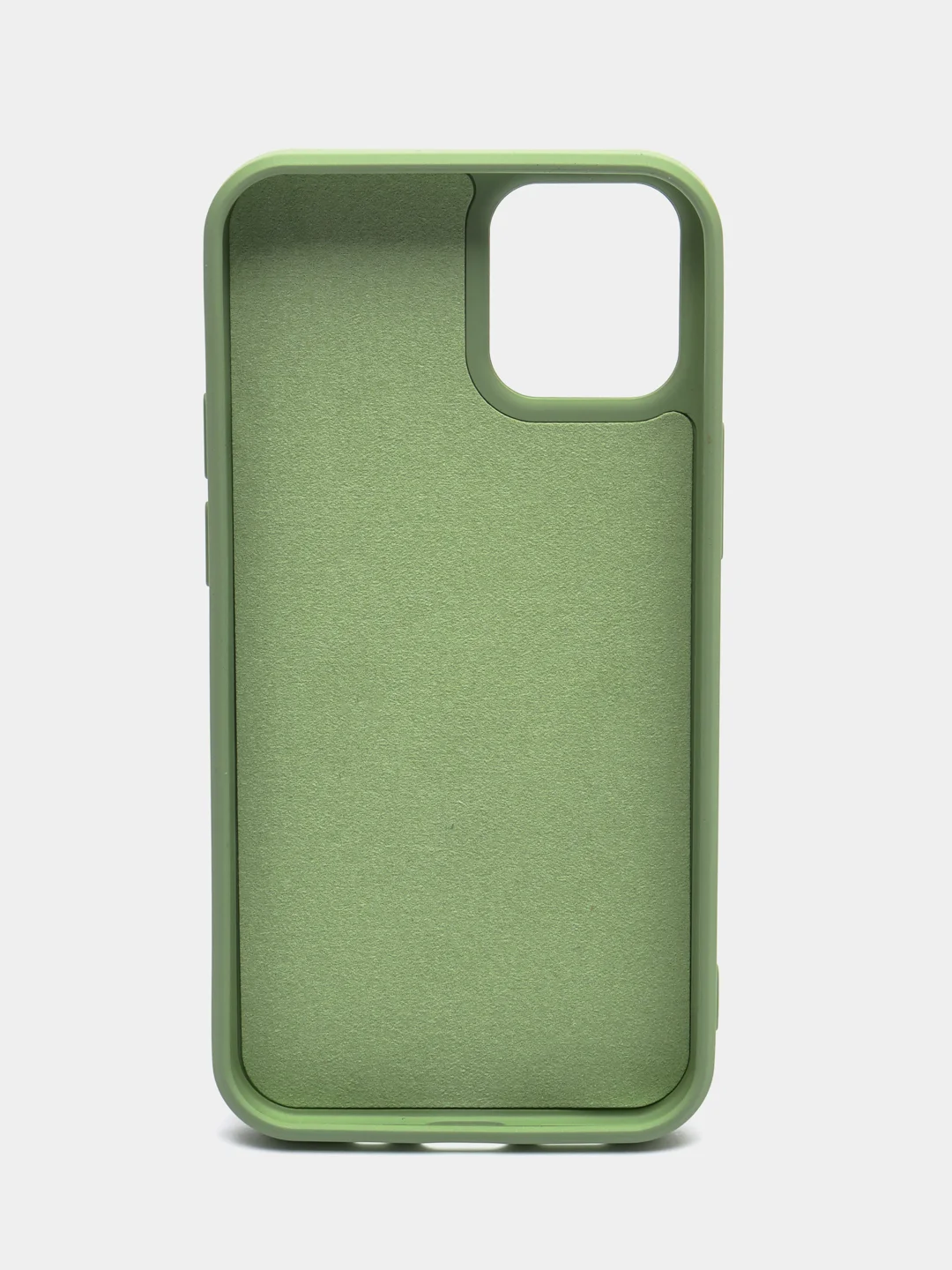 Зеленый чехол Activ Full Original Design для iPhone 12 Mini