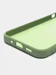 Зеленый чехол Activ Full Original Design для iPhone 12 Mini