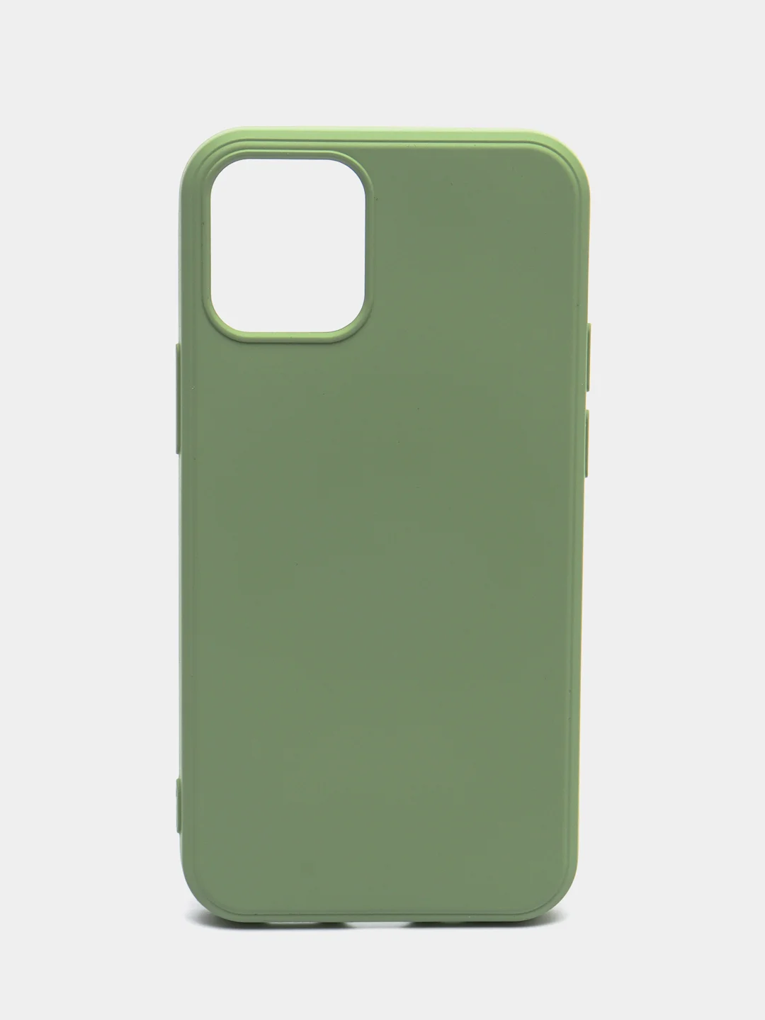 Зеленый чехол Activ Full Original Design для iPhone 12 Mini