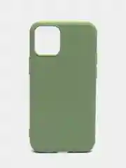 Зеленый чехол Activ Full Original Design для iPhone 12 Mini
