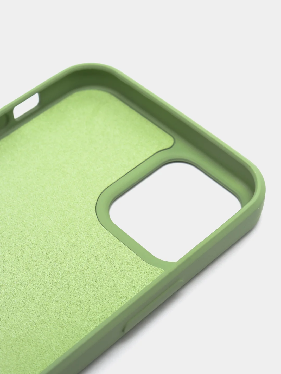 Зеленый чехол Activ Full Original Design для iPhone 12 Mini