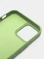 Зеленый чехол Activ Full Original Design для iPhone 12 Mini